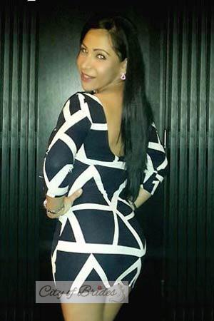 162803 - Yeisy Ivonne Age: 46 - Panama