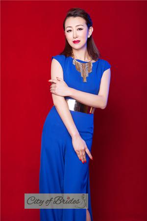 162993 - Yan Age: 45 - China