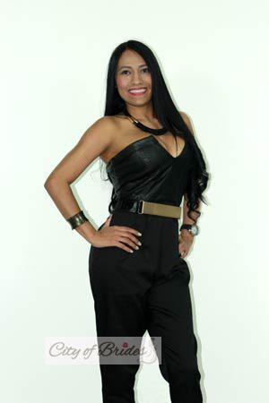 163075 - Yesica Age: 35 - Colombia