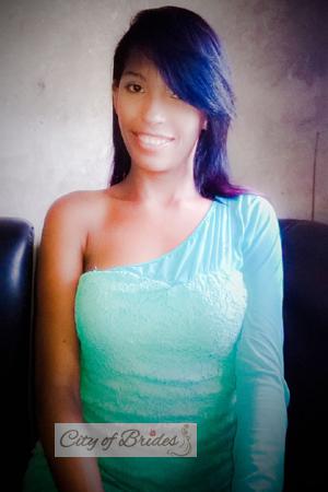 163076 - Yesica Age: 31 - Colombia