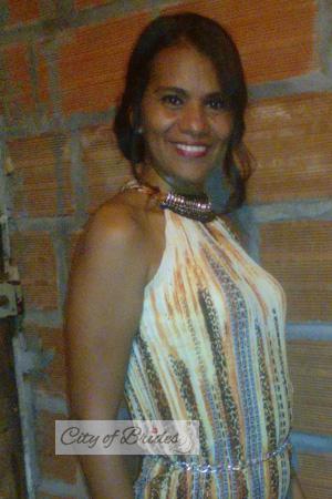 163098 - Zandra Age: 48 - Colombia
