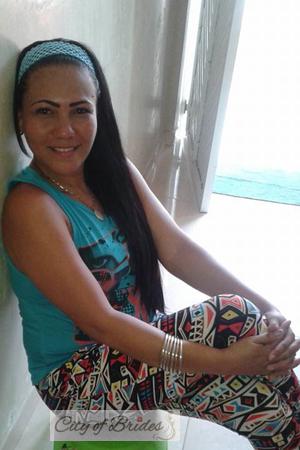 163101 - Sandra Age: 49 - Colombia