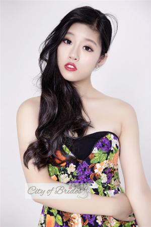 163279 - Yuemei Age: 42 - China