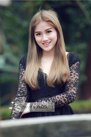 163284 - Meiqin Age: 38 - China