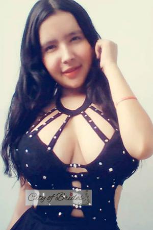163447 - Daniela Age: 30 - Colombia