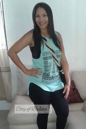 163454 - Giovanna Age: 46 - Colombia