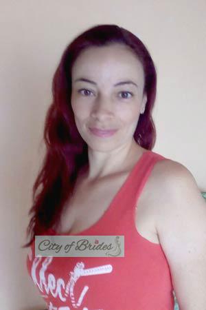 163467 - Celina Yanet Age: 53 - Colombia