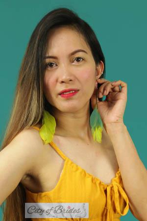 163489 - Cherry Mae Age: 37 - Philippines