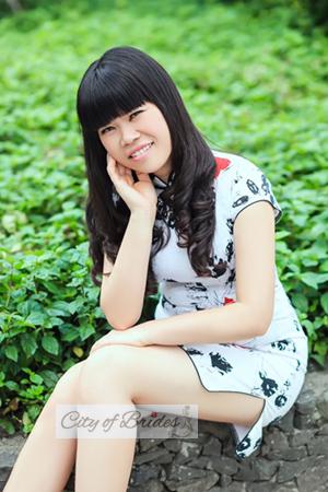 163637 - Zongjuan Age: 46 - China