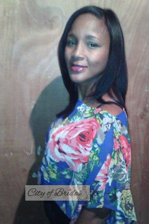163774 - Susana Age: 45 - Dominican Republic