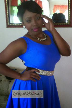 163972 - Madheline Age: 32 - Dominican Republic
