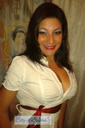 163975 - Urania Age: 44 - Costa Rica