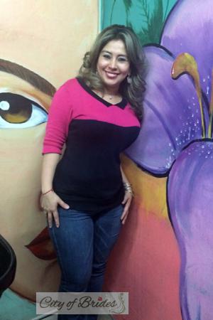 163983 - Yessenia Age: 46 - Honduras