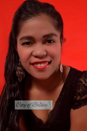 164182 - Sedney Age: 34 - Philippines