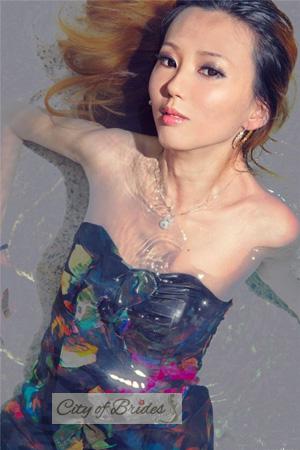 164445 - Ning Age: 41 - China