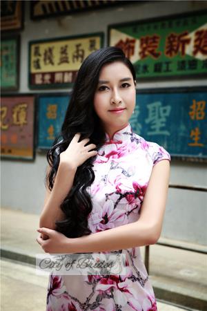 164587 - Shuang Age: 35 - China