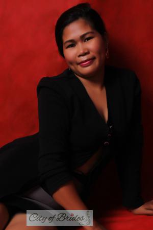 164652 - Percilita Age: 34 - Philippines