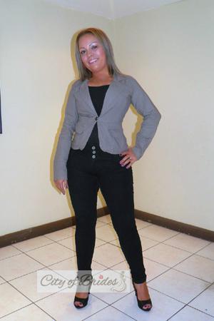 164763 - Rebeca Age: 43 - Costa Rica