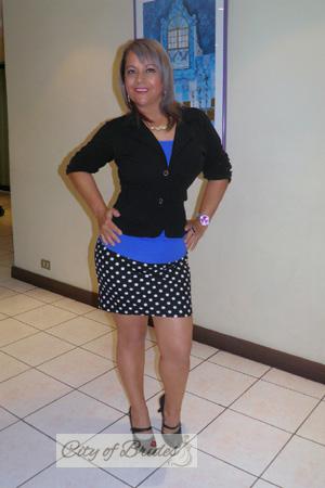 164765 - Magaly Age: 52 - Costa Rica