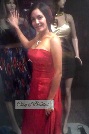 164774 - Osmary Age: 39 - Venezuela