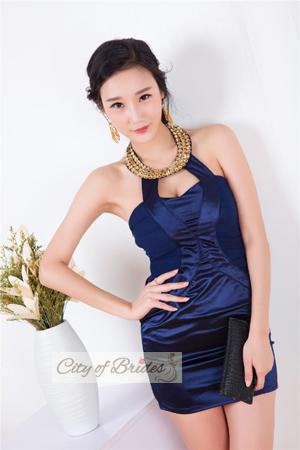 164844 - Yang Age: 37 - China