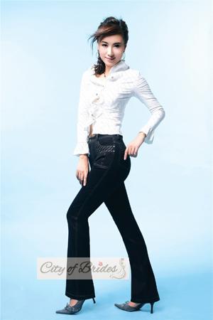 164845 - Xiaoqin Age: 39 - China