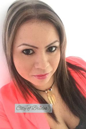 164959 - Yeny Age: 42 - Colombia