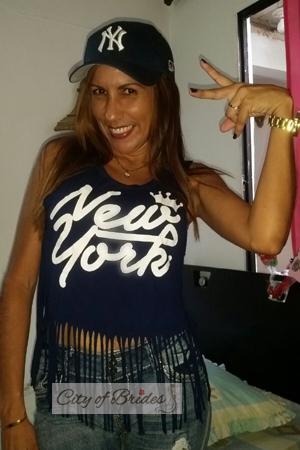 164961 - Ana Age: 54 - Colombia