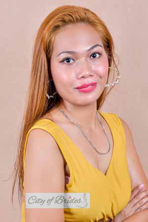 165015 - Ma. Anna Fe Age: 29 - Philippines
