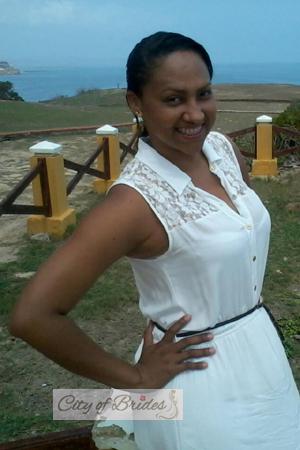 165144 - Yulieth Age: 38 - Colombia