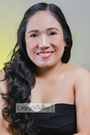 165155 - Marilou Age: 44 - Philippines