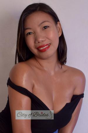 165363 - Merlita Age: 41 - Philippines