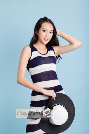 165385 - Miao Age: 39 - China