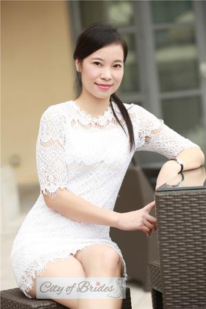 165556 - Guihua Age: 38 - China