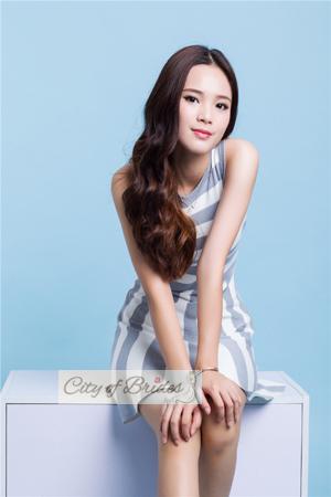 165557 - Jing Age: 40 - China