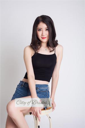 165596 - Wanlian Age: 39 - China