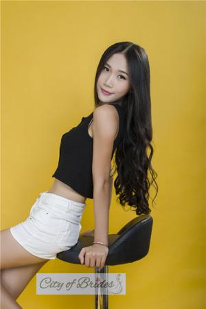 165601 - Beifeng Age: 30 - China