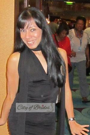 165649 - Elizabeth Age: 47 - Colombia