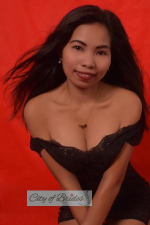 166048 - April Ann Age: 30 - Philippines