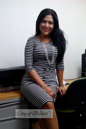 166200 - Karina Age: 45 - Colombia