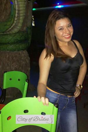 166201 - Adriana Age: 30 - Colombia