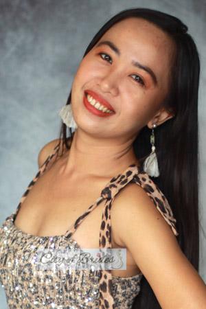 166221 - Kristiel Age: 34 - Philippines