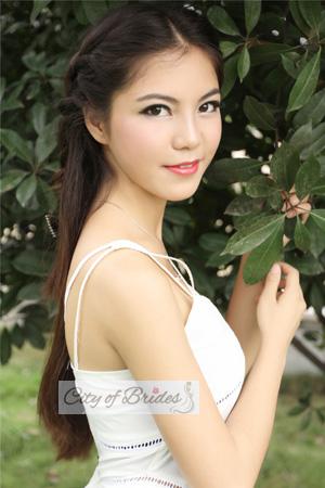 166258 - Ying Age: 32 - China