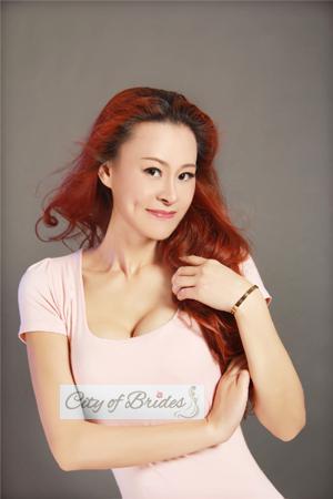 166288 - Juan Age: 51 - China