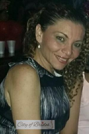 166415 - Claudia Age: 50 - Colombia