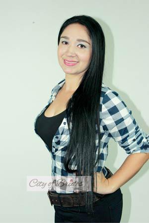 166418 - Gloria Patricia Age: 39 - Colombia