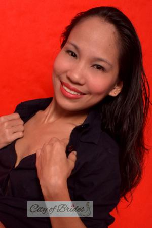 166422 - Elenita Age: 37 - Philippines