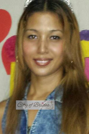 166652 - Keyla Age: 35 - Honduras