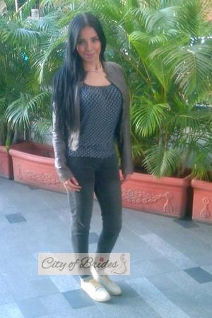 166654 - Carolina Age: 35 - Venezuela