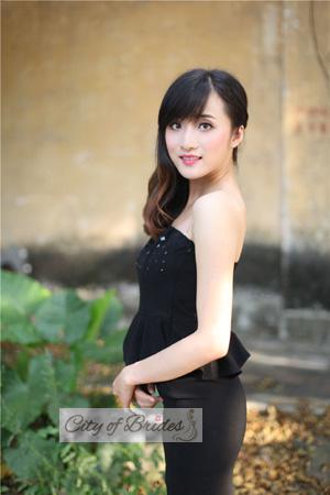 166716 - Yilin Age: 34 - China
